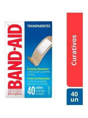Curativos Band-Aid